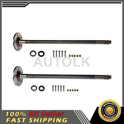 Eje Dorman compatible con Ford Ranger 2000 2001 2002 2003 2004 2005 2006 2007 2008 Foto 1 de 4