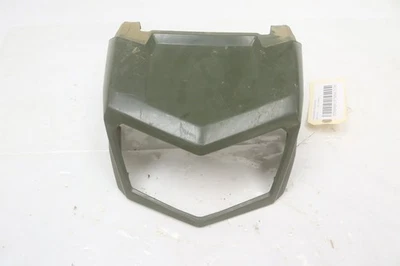 Polaris Sportsman 850 23 Headlight Housing Pod (Green) 5457092-498 52559 Foto 1 de 4
