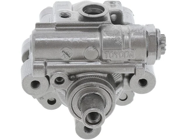 Bomba de dirección asistida 17YFKJ25 para Chrysler 300 2005 2006 2007 2008 2009 2010 Foto 1 de 1