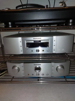 Marantz Anlage - Bild 1 von 4