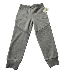 Ideology Girls' Athleisure Jogger Pants - Gray Heather, Size 4, New with Tags - Picture 1 of 6