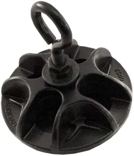 ESKIMO 10091 Barronett Blinds Hub Replacement Hub Blind Ball Sock Assembly House