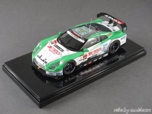 1/43 Ebbro Nissan GT-R #24 - D'station Advan - Super GT500 2012 - 44734 - Bild 1 von 3
