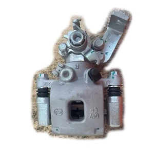 Brake Caliper Rear Right for ZFORCE CF1000 CFMoto UFORCE 1000 5BY0-081060 Return - Foto 1 di 1