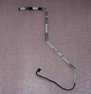 Webcam Camera Kamera 6-88-W540C-4902 Kabel passend für CLEVO W230ST XMG P303 - Bild 1 von 3