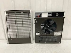 Dayton 3Ene1 Recessed Electric Wall-Mount Heater, Recessed Or Surface, 4800 W - Picture 1 of 6