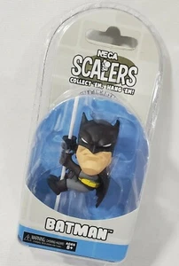 Neca Scalers Retro-Batman. 2 inch Action Figure Brand New Factory Sealed Ages 8+ - Picture 1 of 5