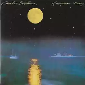 CD Carlos Santana Havana Moon CBS - Bild 1 von 1