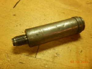 LOT 290S GENUINE SIOUX 1702-BBS VALVE GRINDING GRINDER SPINDLE 11/16-16 - Picture 1 of 5