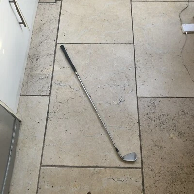 Cleveland6 iron single golf club-left handed - Image 1 of 4