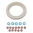Dual Boiler Group Head Gasket Replacement Boiler O-ring For BES900