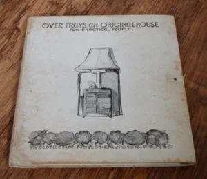 Over Frays An Original House For Practical People Clarice H.M Naylor- Davidson - Picture 1 of 12