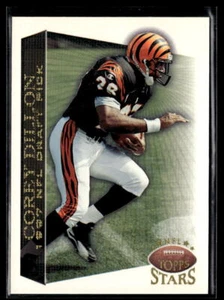 Corey Dillon 1997 Topps Stars #108 Rookie - Bild 1 von 2