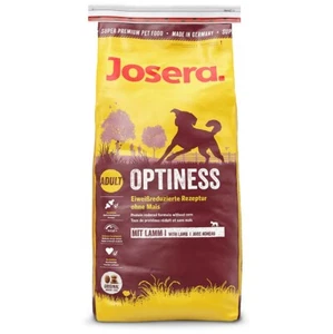 Josera Hundefutter Optiness | 5x 900g Hundetrockenfutter - Bild 1 von 1