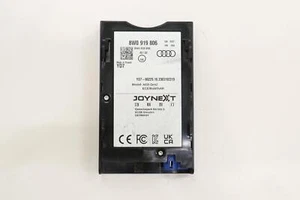 Unidad de módulo de control lector de tarjetas SIM AUDI A6 2019-2025 OEM 8W0919806 - Imagen 1 de 11