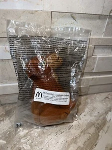 Figura de peluche McDonald's AUSTRALIA Disney - Imagen 1 de 3