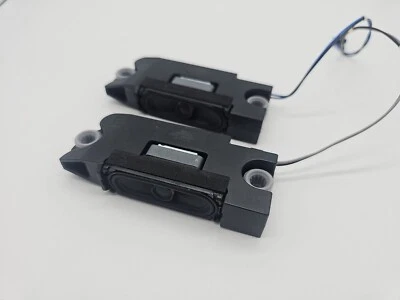 Speakers For LG UHD 32-Inch Computer Monitor 32UP83A-W IPS - Image 1 of 2