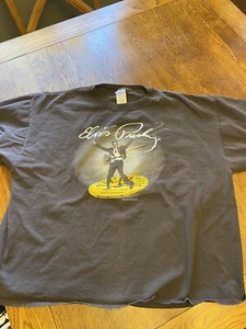 Elvis Presley Sun Records Graphic Shirt Sz 2 XL - Picture 1 of 5