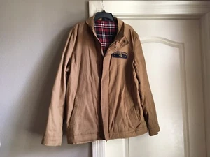 Jimmie Johnson #48 Chase Authentics NASCAR Jacket Coat Men's XL - Picture 1 of 9