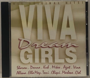 Viva dream Girls- CD - Picture 1 of 4