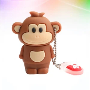 32 GB Sternzeichen Affe Speicherlaufwerke USB-Speicher-Flash-Laufwerk - Bild 1 von 12