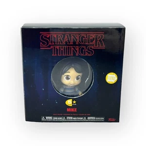 Funko 5 Star - Stranger Things: Mike Figure - Picture 1 of 3