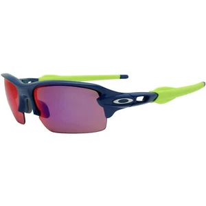 Oakley OJ 9005-0559 Flak XS Poseidon Prizm Road Lens Youth Sports Sunglasses - Picture 1 of 1