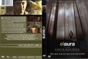 PELICULA ARGENTINA, EL AURA, 1 DVD IN BOX, 2005 - Picture 1 of 2