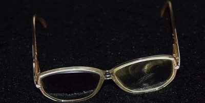 Оправы для очков Tura MOD 349 белые прозрачные 52[]10 130 - Изображение 1 из 4