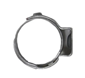 S.U.R. Abrazaderas de línea de combustible & R K2982 3/8" (paquete de 10) - Imagen 1 de 1