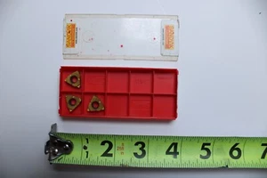 NEU Sandvik 266RG-16UN01A200M 1135 *60 ISO-20 EXT R 3 STCK. - Bild 1 von 3