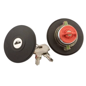 POLCO Fuel Cap - Locking - POLC10108 - Picture 1 of 9