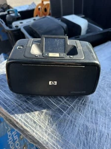 HP Photosmart A524 Digital Photo Inkjet - Picture 1 of 9