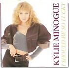 Minogue, Kylie  (I Shoud Be So Lucky)  No Record!!! = Picture Sleeve Only!!!