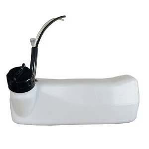 Tanque de combustible para soplador de mochila makita EB7660TH EB7660WH, soplador de niebla PM7650H - Imagen 1 de 2