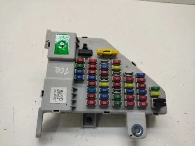 Modulo Fusibile KIA Sportage 2006 919501F530 AAA30500 - Image 1 of 4