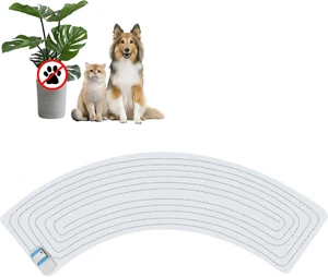 Scat Pet Shock Mat Indoor, Shock Training Pads for Dogs and Cats,  50"x12" USA - Picture 1 of 12