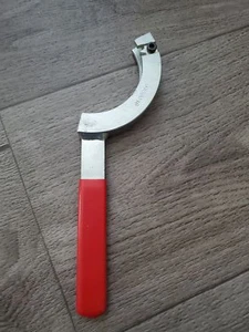 NOS TRIUMPH TOOL SPANNER WRENCH FOR BALANCE GEAR T3880016 - Picture 1 of 4