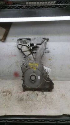 Timing Cover Fits 06-14 MAZDA MX-5 MIATA 976997 - Image 1 of 4