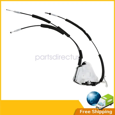 For Nissan Altima 2018 2019 2020 Front Left Door Lock Actuator Assy 805016CA0B - Image 1 of 4