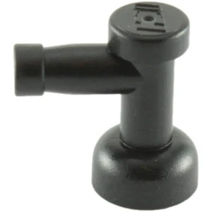 LEGO 4599b 1X1 TAP  WITHOUT HOLE IN END - SELECT QTY & COL - BESTPRICE - NEW - Picture 1 of 12