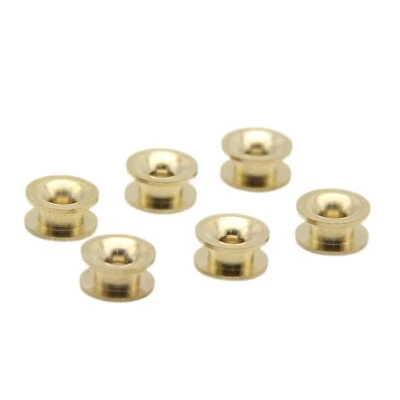 6x Cabezal Cortador de Césped Universal Ojales Manga Cortadora Cortadora Cortadora Accesorios Foto 1 de 4