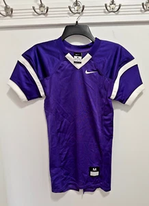 Nike Practice Jersey Big Kids Boys Jersey Size M Purple (NEW without tags) - Picture 1 of 3
