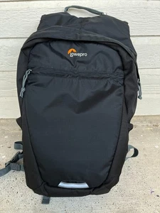 Lowepro Photo Hatchback BP 150 AW II Backpack with Rain cover - Picture 1 of 10