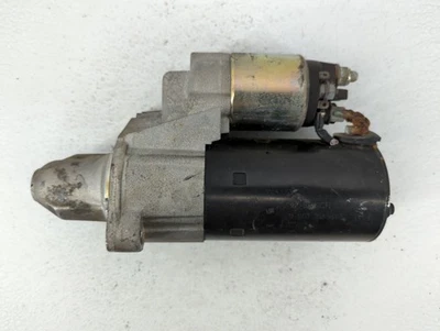 2006-2009 Mercedes-benz R350 Car Starter Motor Solenoid Oem VS1HI - Image 1 of 4