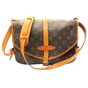 Louis Vuitton Saumur 30 Monogram M42256 Schultertasche r0_1112 - Bild 1 von 14