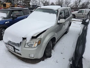 Chassis ECM Transfer Case VIN 7 8th Digit Fits 09 ESCAPE 1588941 - Picture 1 of 12