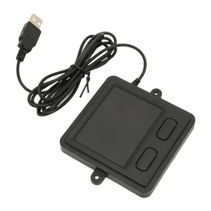 Wired USB Touchpad Computer Touch Pad for Computer Office Laptops Desktops - Picture 1 of 6
