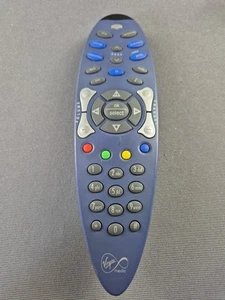 Genuine Virgin Media Remote Control RDC 002 Original  - Picture 1 of 7