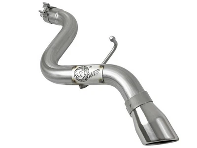 Exhaust System Kit for 2019-2022 Jeep Wrangler - Image 1 of 4